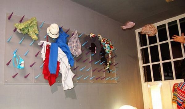 Необычный дизайн обычных вещей. дизайн, забавно, креатив, Лайфхак