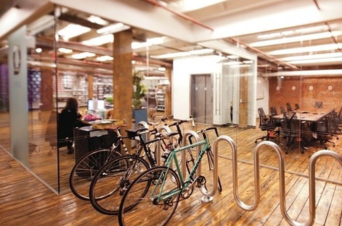 офис, работа, дизайн