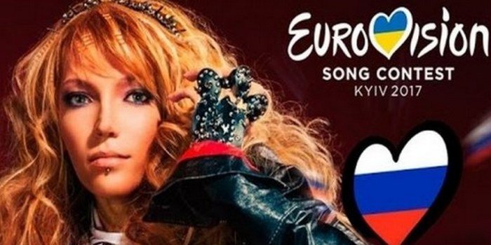 Евровидение-2017: для Киева все решено