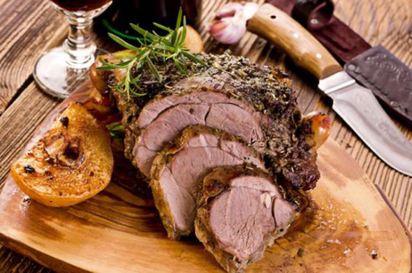О различных видах мяса: плюсы и минусы