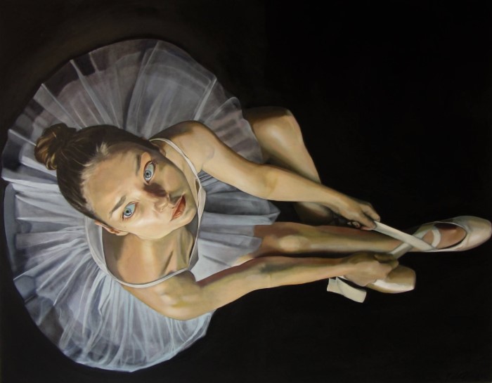 Фантастический мир мечты. Katie Buckett Фантастический мир мечты. Katie Buckett