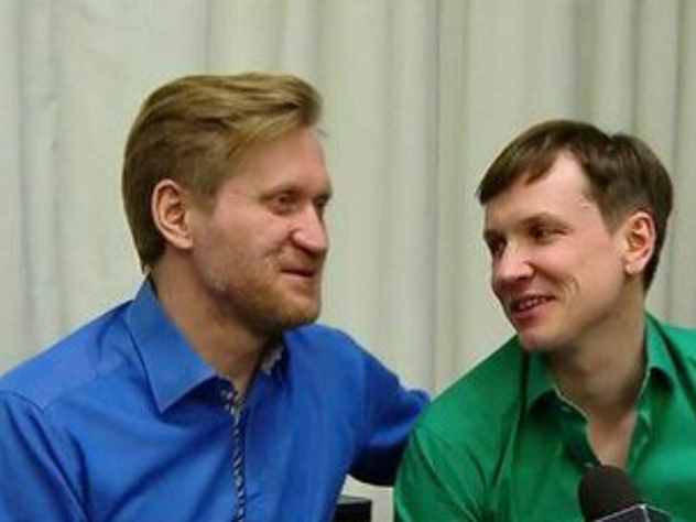 Отколовшиеся от «Уральских пельменей» Мясников и Рожков не могут собрать аншлаги