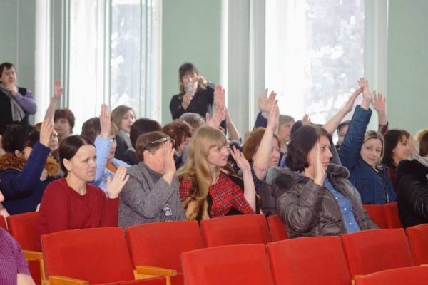 В поселке Борисоглебском в рамках проекта «Решаем вместе!» приведут в порядок территорию вокруг Риковского пруда