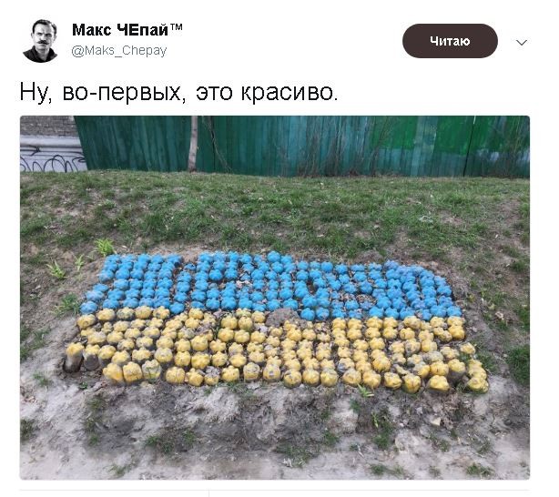 Немного юмора с утра не помешает! Немного юмора с утра не помешает!