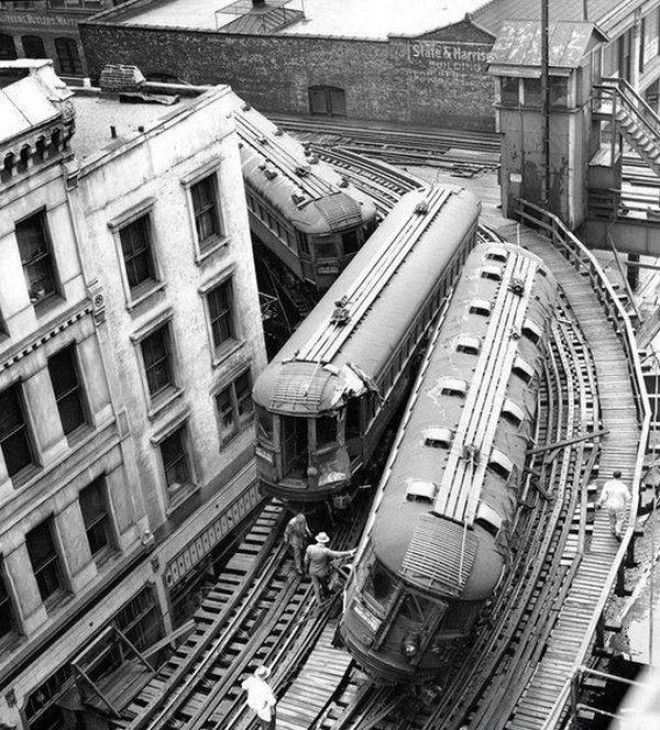 Исторические фотографии из частных коллекций Исторические фотографии из частных коллекций
