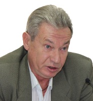 Егоров: Надо усилить контроль за проектами освоения земель и лесов при планировании добычи полезных ископаемых Егоров: Надо усилить контроль за проектами освоения земель и лесов при планировании добычи полезных ископаемых