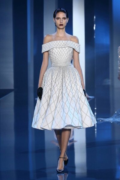 Ralph & Russo, 2015
