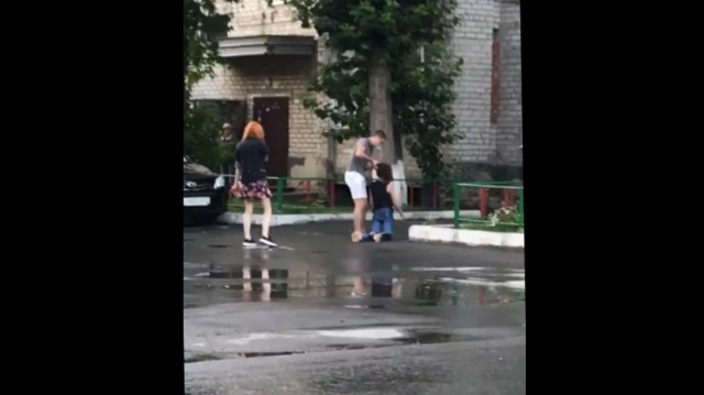 В мире животных В мире животных