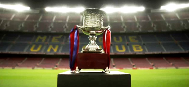 Bwin стала официальным партнёром матча за Суперкубок Испании