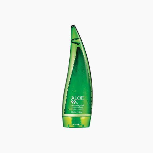 Универсальный гель Aloe 99 % Soothing Gel, Holika Holika 