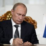 Путин разрешил оформлять наследство в день смерти завещателя