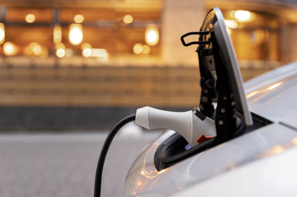 Volkswagen может присоединиться к стандарту Tesla по зарядке электромобилей Volkswagen может присоединиться к стандарту Tesla по зарядке электромобилей