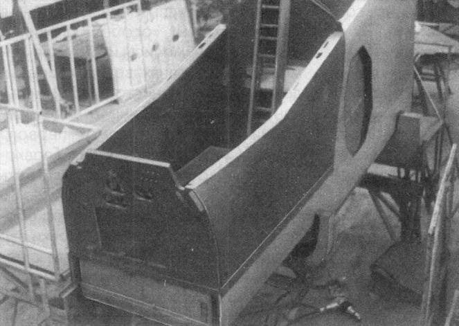 Защита для Су-25. Броня и другие средства