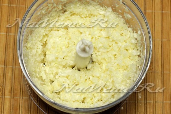 шинкуем не мелко