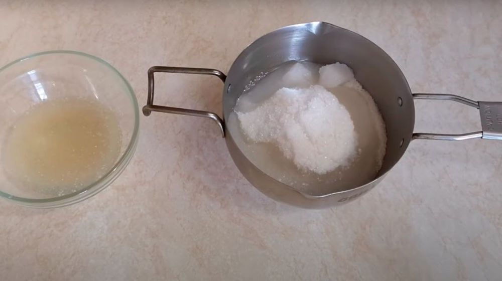  Готовим нежный морковный кулич с клюквой