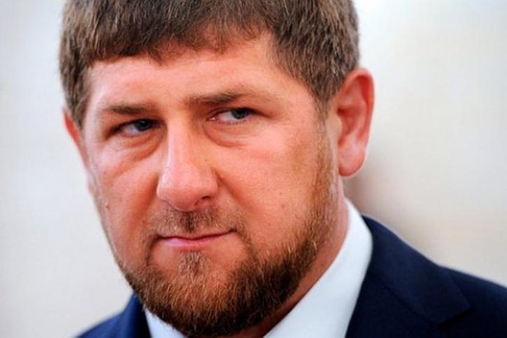 Кадыров прокомментировал обнаружение тела Доку Умарова Рамзан Кадыров