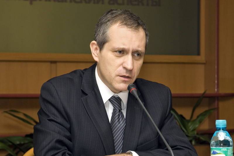 Политолог Межуев признал: ситуация с Порошенко резко изменилась Политолог Межуев признал: ситуация с Порошенко резко изменилась