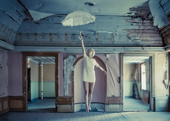 Как появились «чёрная кошка», «стонущий сыр» и ещё 13 самых популярных суеверий Как появились «чёрная кошка», «стонущий сыр» и ещё 13 самых популярных суеверий