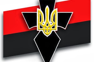 Будущий фюрер украинского рейха