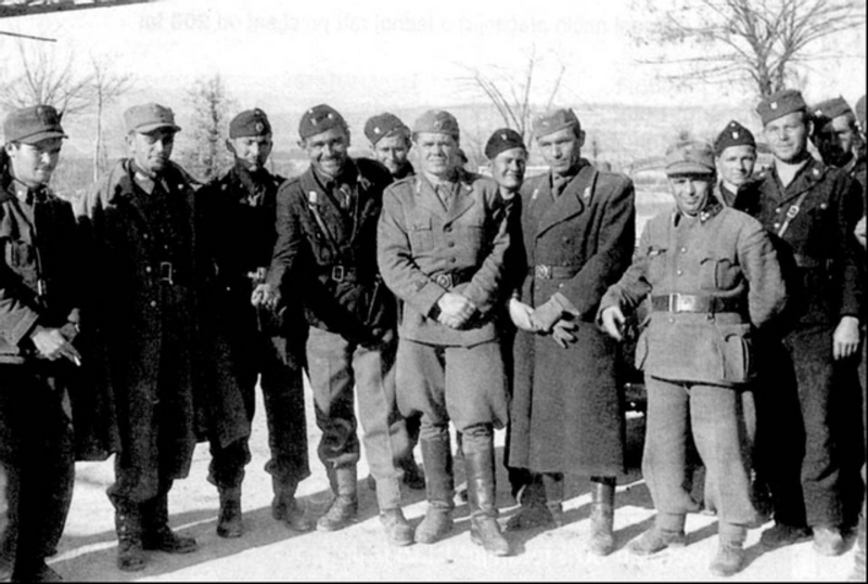 Геноцид сербов Геноцид сербов война, геноцид, история