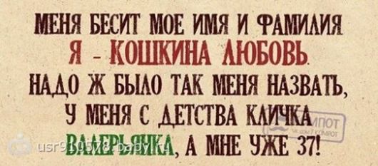 Шедевры в виде надписей и объявлений