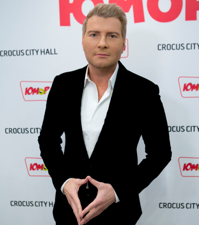 Николай Басков Николай Басков