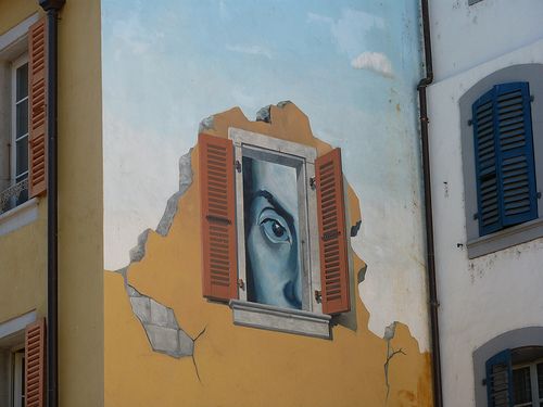 ��������� ���� Trompe-Loeil (27 ����)