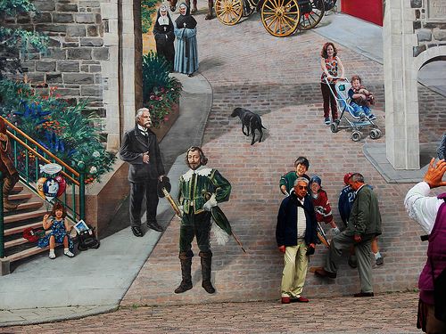 ��������� ���� Trompe-Loeil (27 ����)