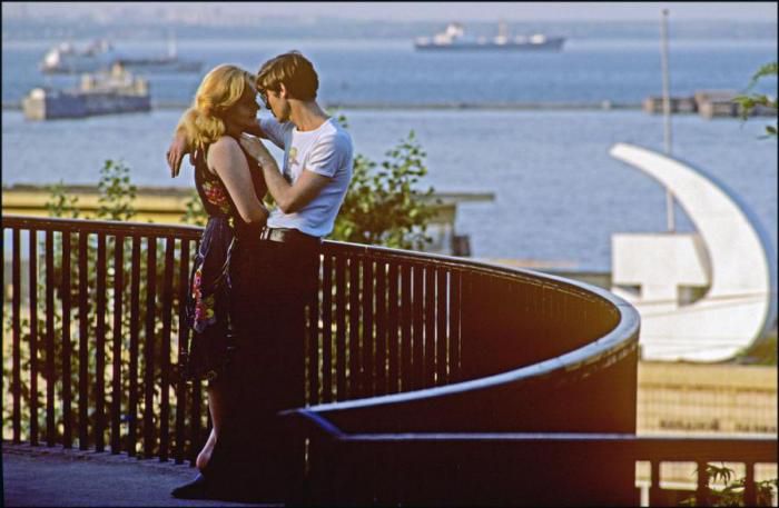 история, интересное, ссср, 1982, фото