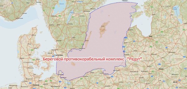 Прибалтика в третьей мировой Прибалтика в третьей мировой