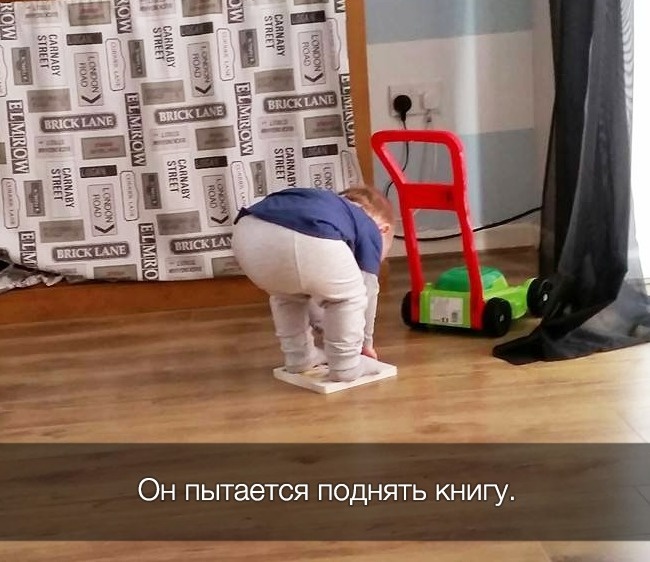 22 забавные причины детских слез, которые поймет каждый родитель 22 забавные причины детских слез, которые поймет каждый родитель