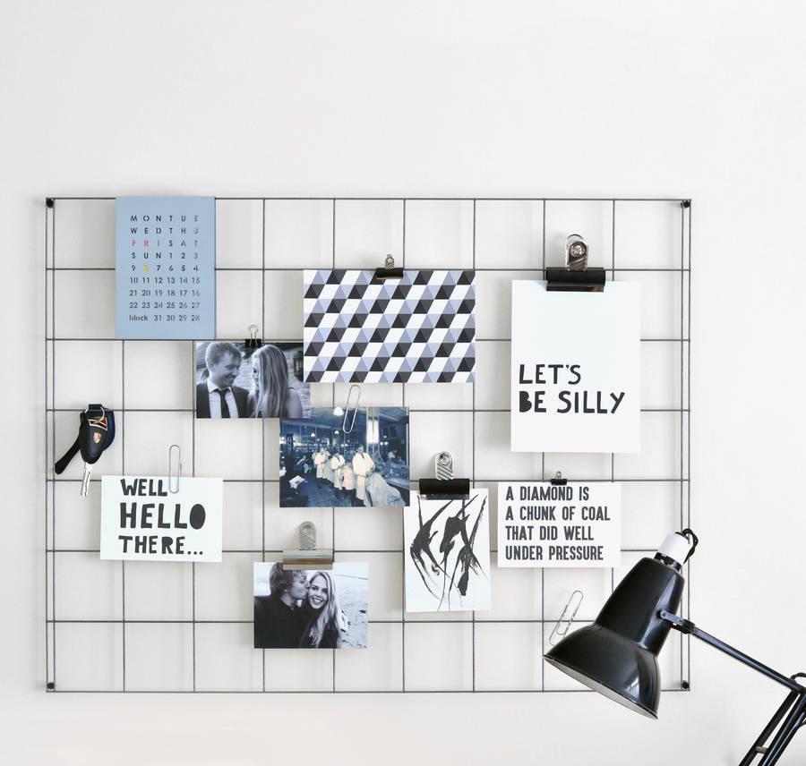 Доска вдохновения