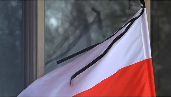 Польша недовольна компенсациями ЕС из-за введенного РФ эмбарго Польша недовольна компенсациями ЕС из-за введенного РФ эмбарго