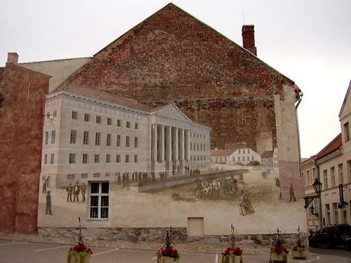 ��������� ���� Trompe-Loeil (27 ����)