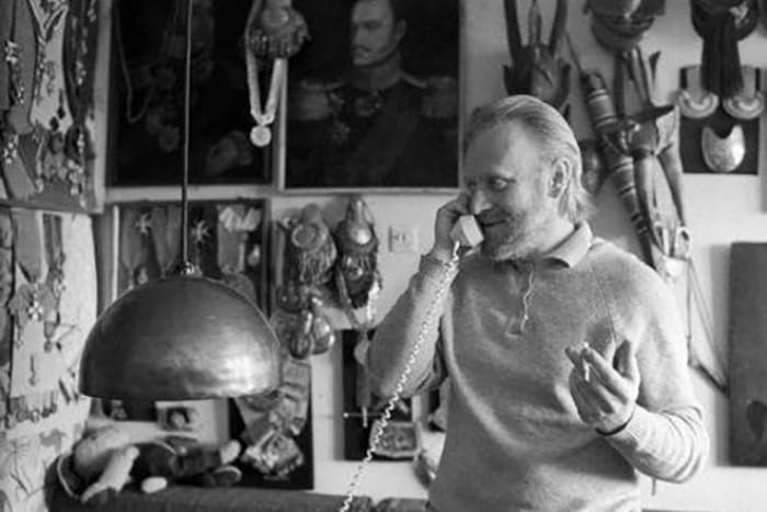 Автор повести *Сто лет тому вперед*, по которой сняли фильм *Гостья из будущего*, Кир Булычев | Фото: 24smi.org Автор повести *Сто лет тому вперед*, по которой сняли фильм *Гостья из будущего*, Кир Булычев | Фото: 24smi.org