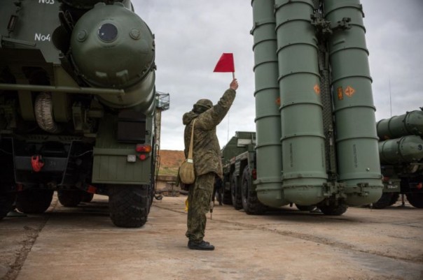Алексей Гладких: Санкции побоку. Как российские ракетные комплексы меняют расклад в мире