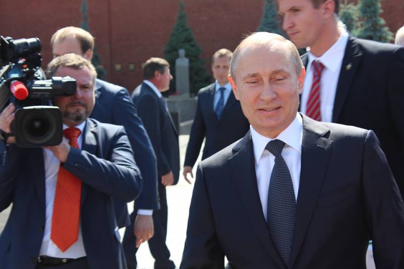 Реальная новая оппозиция против вечного Путина. Реальная новая оппозиция против вечного Путина.
