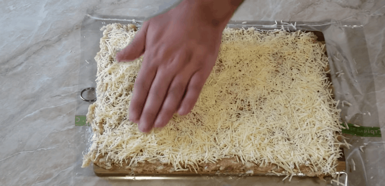Необычное, но очень простое и вкусное блюда из фарша. Пальчики оближешь Необычное, но очень простое и вкусное блюда из фарша. Пальчики оближешь