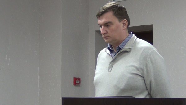 Экс-заместитель исполнительного директора по объектам Южного военного округа и Республики Крым осужден на 12 лет!