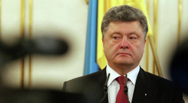 «Порошенко уготована судьба Чаушеску»: президент Украины начал избавляться от имущества «Порошенко уготована судьба Чаушеску»: президент Украины начал избавляться от имущества