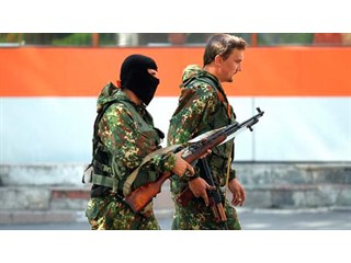 Диверсионная война - агенты Запада охотятся на детей Диверсионная война - агенты Запада охотятся на детей