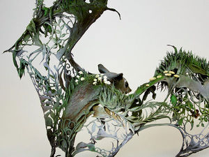 Ellen Jewett и её мистический зверинец | Ярмарка Мастеров - ручная работа, handmade Ellen Jewett и её мистический зверинец | Ярмарка Мастеров - ручная работа, handmade