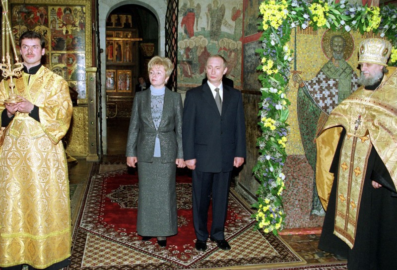 Интересные и редкие ретро-фотографии