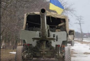 ВСУ готовятся к наступлению в ближайшее время
