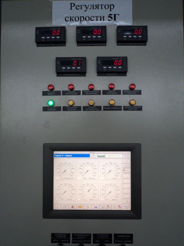 факты, фото, гэс, россия