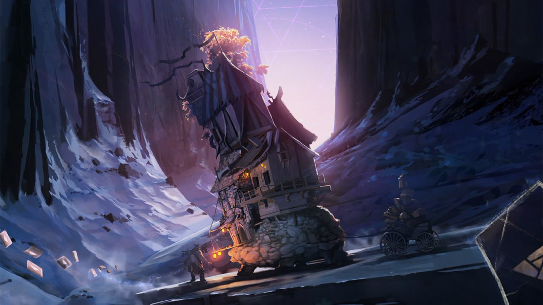 Как Artifact меняет подход к монетизации ККИ