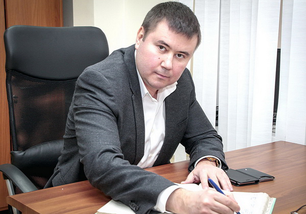 «Школа грамотного потребителя». Фото: er.ru