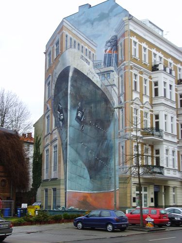 ��������� ���� Trompe-Loeil (27 ����)