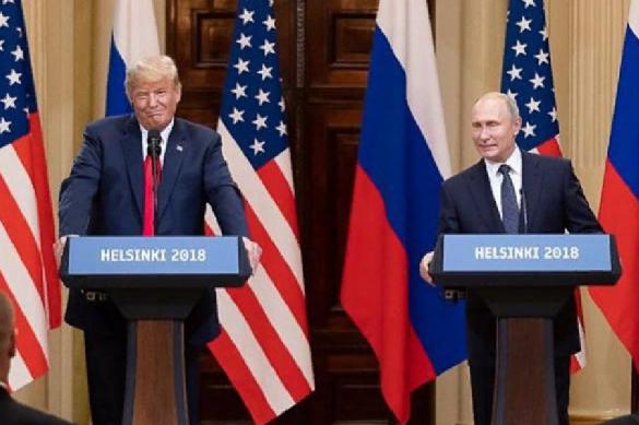 Литва скажет Путину и Трампу, как нужно себя вести