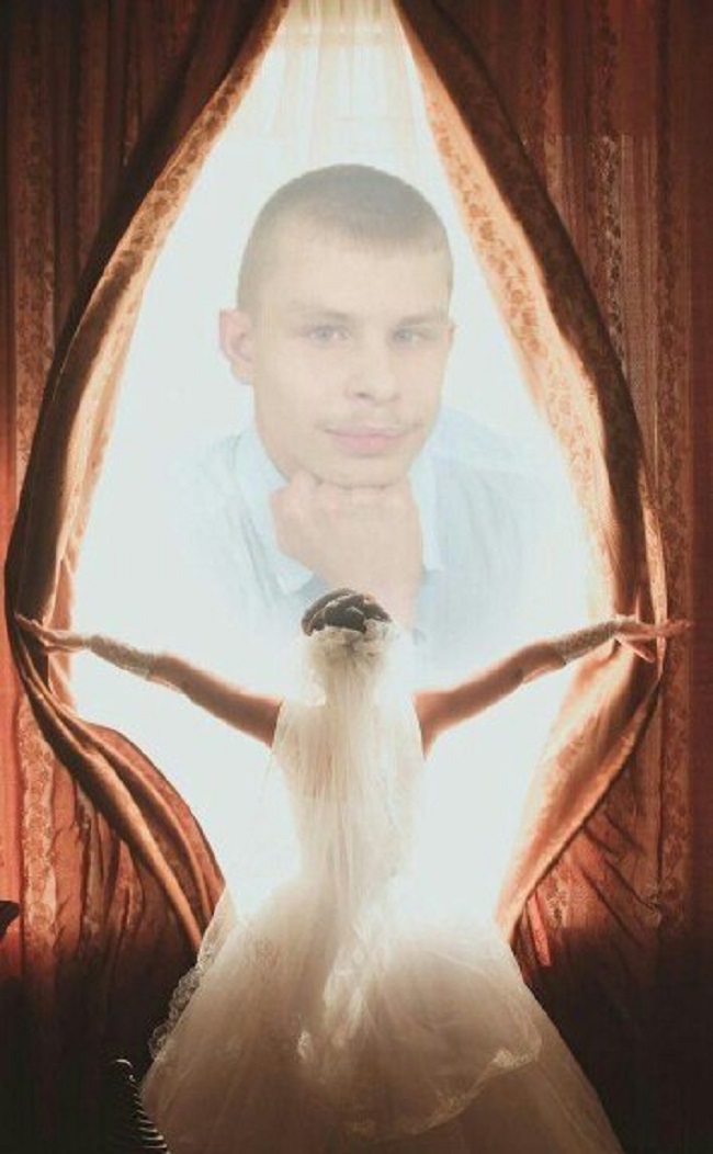 Свадебный ужас Свадебный ужас